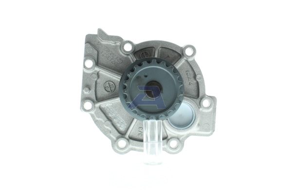 Water Pump - WV-008 AISIN